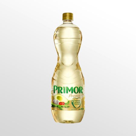 Aceite Vegetal PRIMOR Premium Botella 900ml