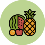Frutas