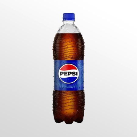 Gaseosa Pepsi 1 L