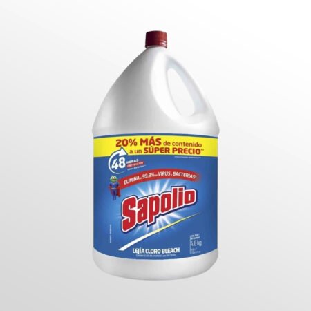 Lejia Sapolio Original 4.8kg