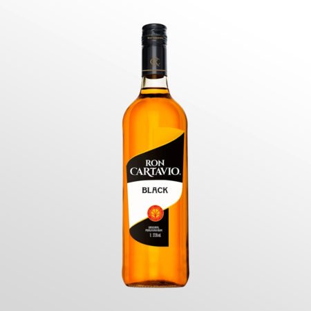 Ron Cartavio Black 1 L
