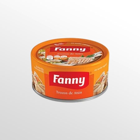 Trozos de Atún 170 g